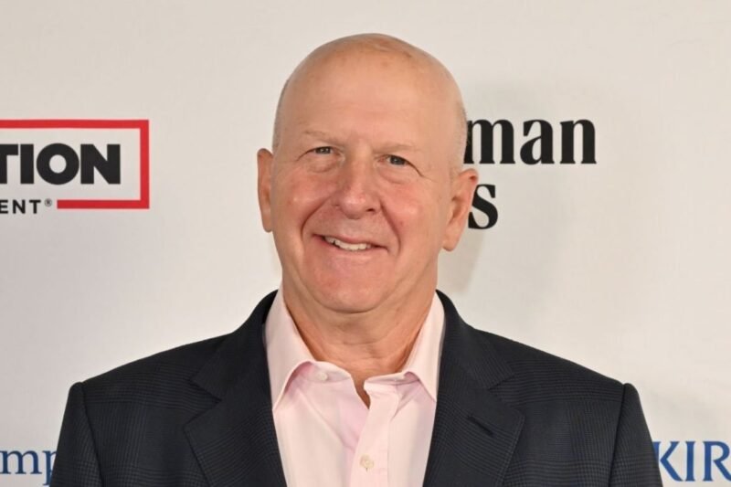 David Solomon Net Worth 2026: Goldman Sachs CEO Salary, Career, Income, Wealth and Lifestyle