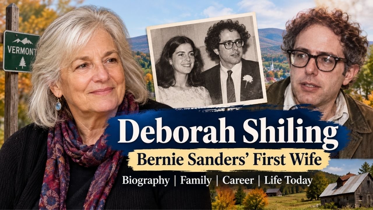 deborah shiling