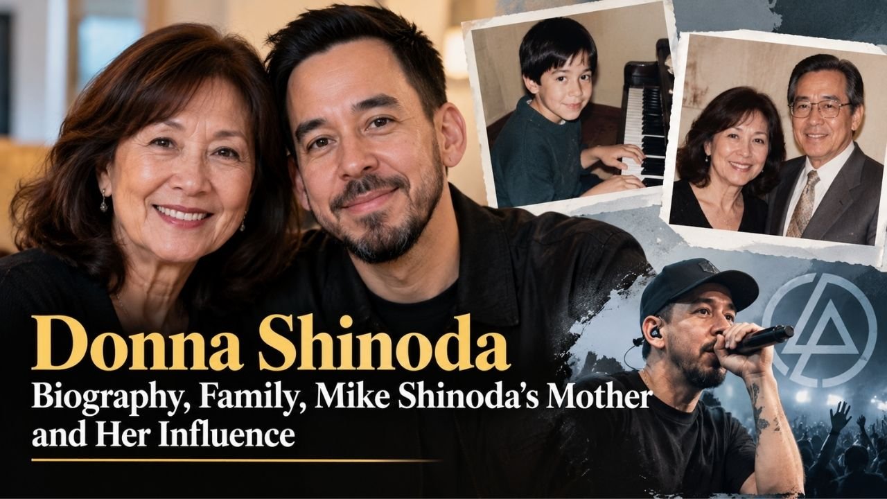 donna shinoda