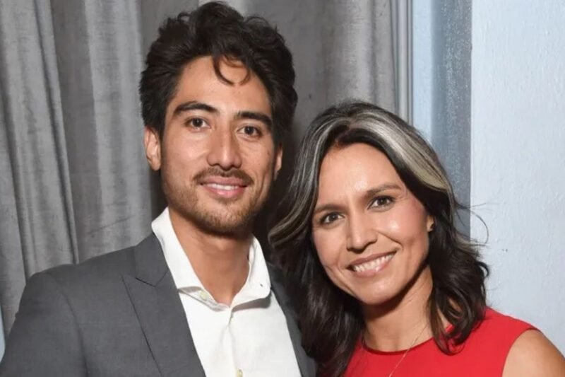 Eduardo Tamayo: Biography, Age, Tulsi Gabbard’s Ex-Husband, Career and Family Life