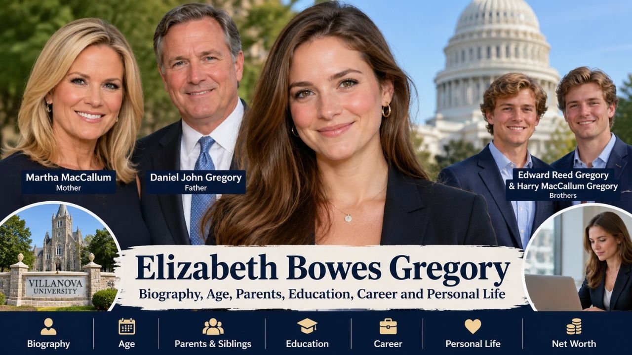 elizabeth bowes gregory