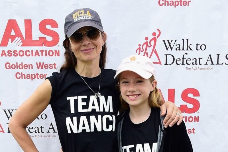 Gianetta Fluent: Biography, Age, Justine Bateman’s Daughter, Parents and Career