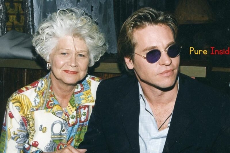 Gladys Kilmer: Biography, Val Kilmer’s Mother, Husband, Children, Career and Family Life