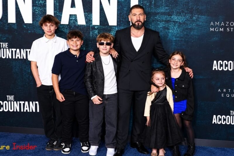 Henry Bernthal: Biography, Age, Jon Bernthal’s Son, Parents, Siblings, Career and Net Worth