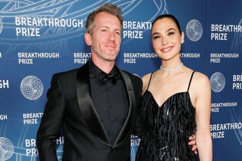 Jaron Varsano: Biography, Career, Gal Gadot Marriage, Children and Life