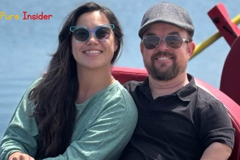Jasmine Williams Brad Williams Wife: The Real Story of Brad Williams’ Marriage