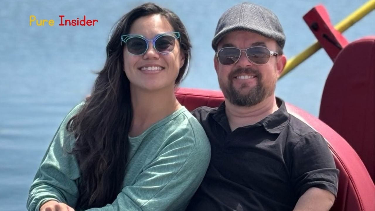 jasmine williams brad williams wife