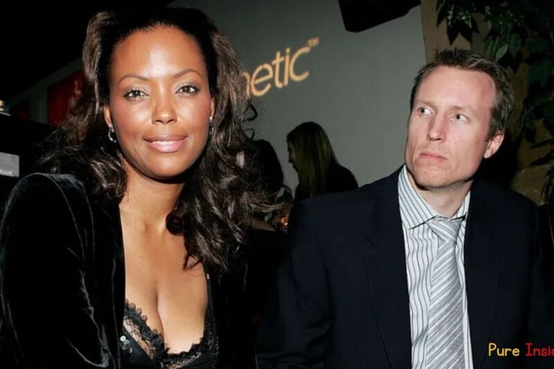 Jeff Tietjens: Biography, Age, Aisha Tyler’s Ex-Husband, Career, Divorce and Personal Life