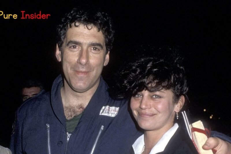 Jennifer Bogart: Biography, Elliott Gould Marriage, Children, Career and Private Life