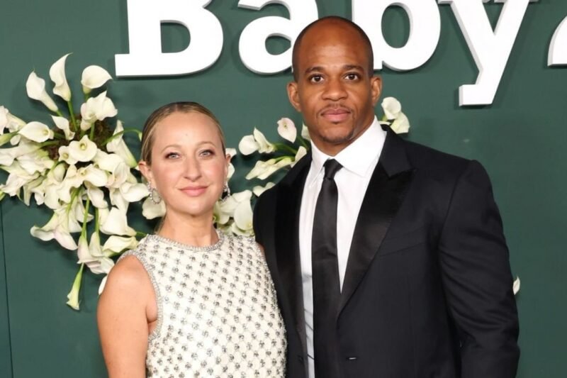 Jennifer Meyer Boyfriend: Geoff Ogunlesi, Relationship, Engagement and Family Life
