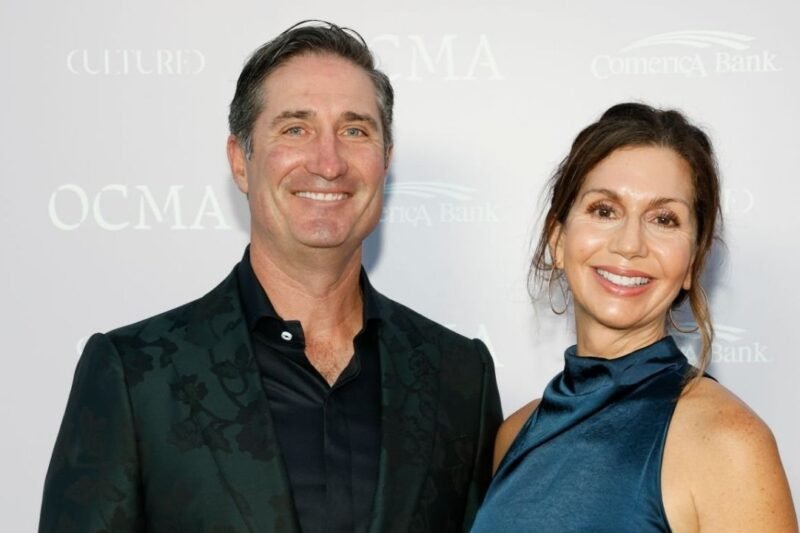 Jennifer Niccol: Biography, Age, Brian Niccol’s Wife, Children, Career and Net Worth