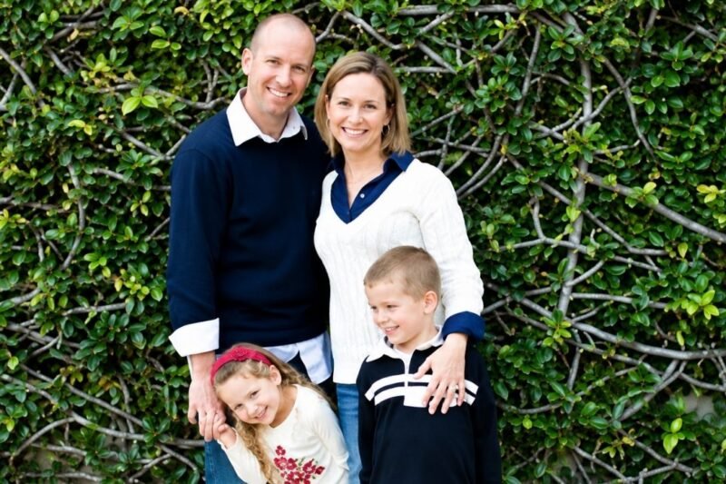 Jeremy Rytky: Biography, Age, Andrea Barber’s Ex-Husband, Children, Career and Net Worth
