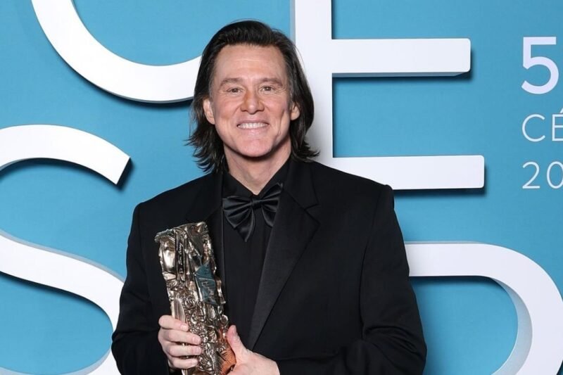 Jim Carrey Net Worth 2026: Career, Movie Salaries, Earnings, Assets and Success
