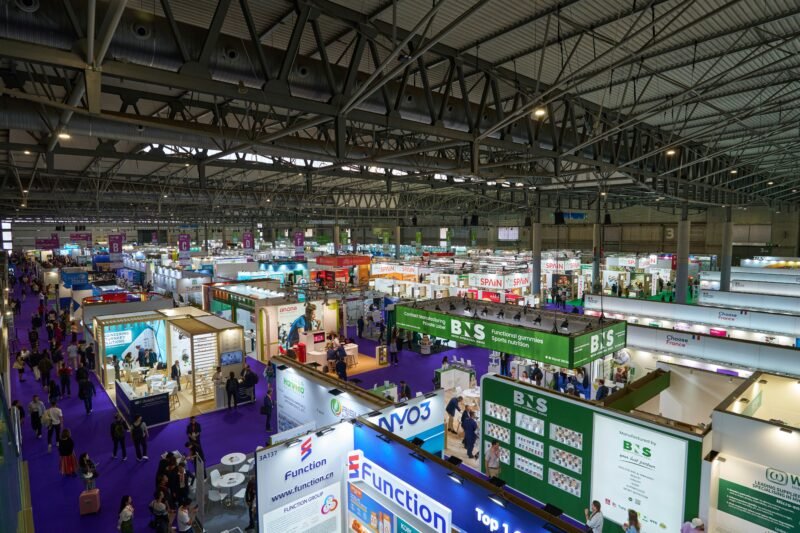 Guide to Improving Brand Awareness at Trade Shows