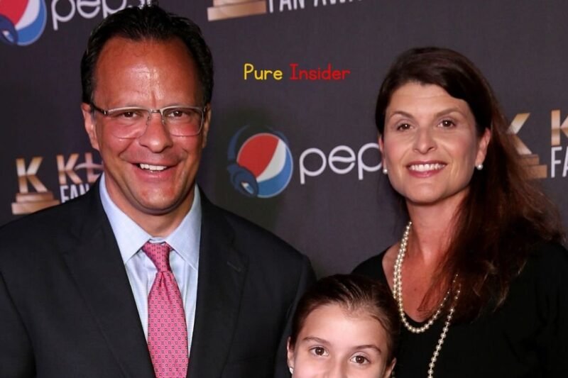 Joani Harbaugh: Biography, Family, Tom Crean Marriage, Brothers and Life