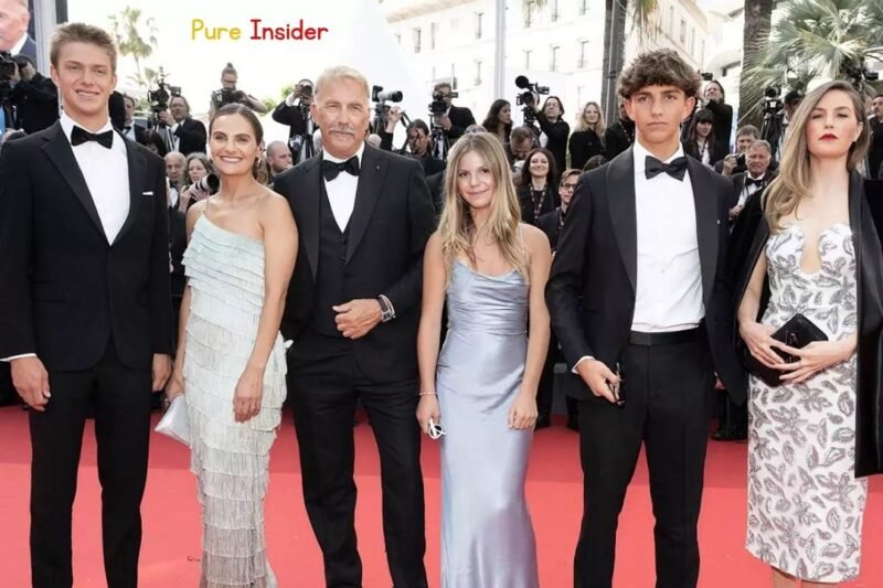 Joe Tedrick Costner: Biography, Age, Career, Family and Life as Kevin Costner’s Son
