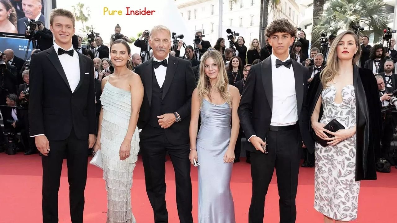 joe tedrick costner