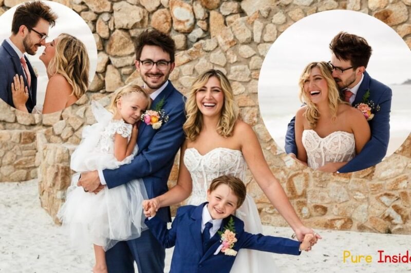 Justin Cassotta: Biography, Age, Wife, Children, Career, Net Worth and Personal Life