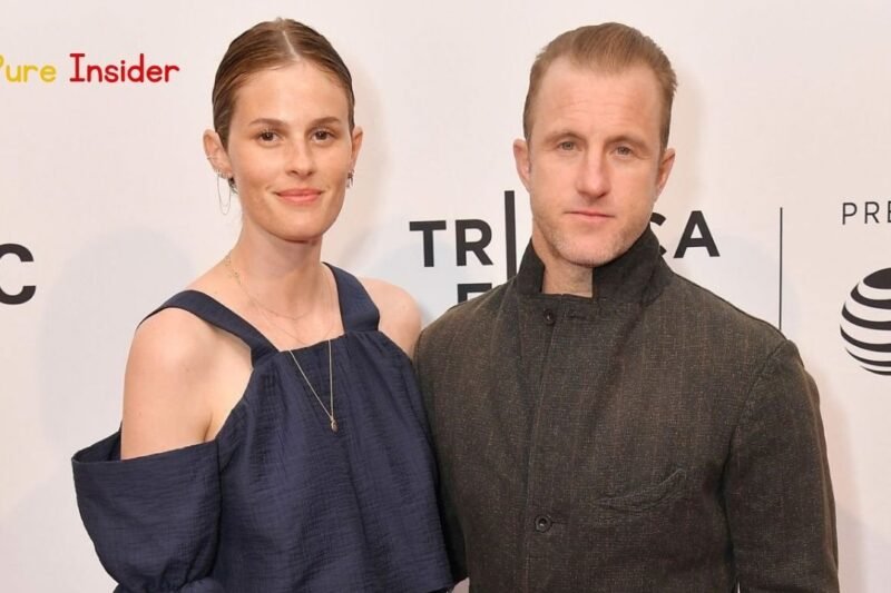 Kacy Byxbee: Biography, Age, Scott Caan’s Partner, Children, Career, Net Worth