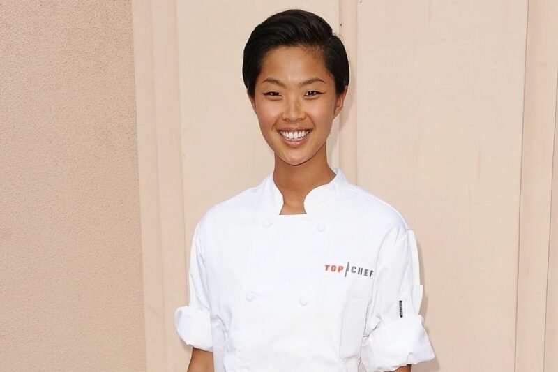 Kristen Kish Net Worth 2026: Biography, Age, Wife, Career, Salary, Restaurants, and Income Sources