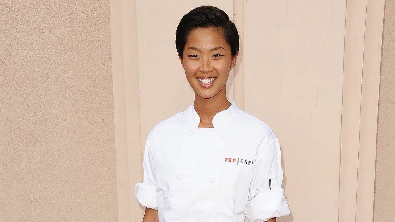 kristen kish net worth