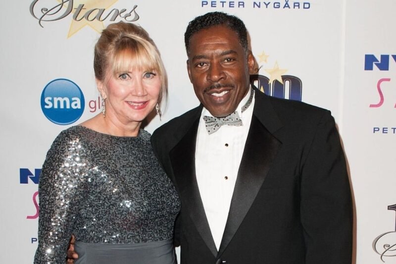 Linda Kingsberg: Biography, Ernie Hudson’s Wife, Marriage, Children and Private Life