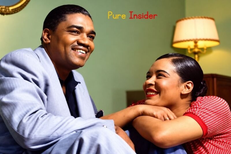 Louis McKay: Biography, Age, Wife, Children, Career, Net Worth, Death and Personal Life