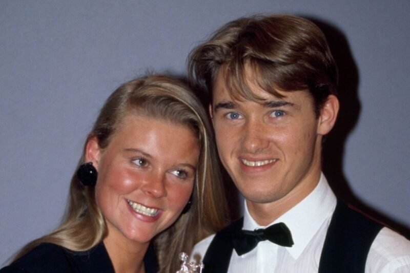 Mandy Hendry: Biography, Stephen Hendry Marriage, Children, Divorce and Life After