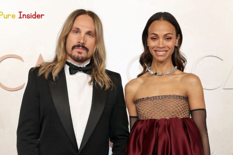 Marco Perego: Biography, Age, Wife, Children, Career, Net Worth and Personal Life