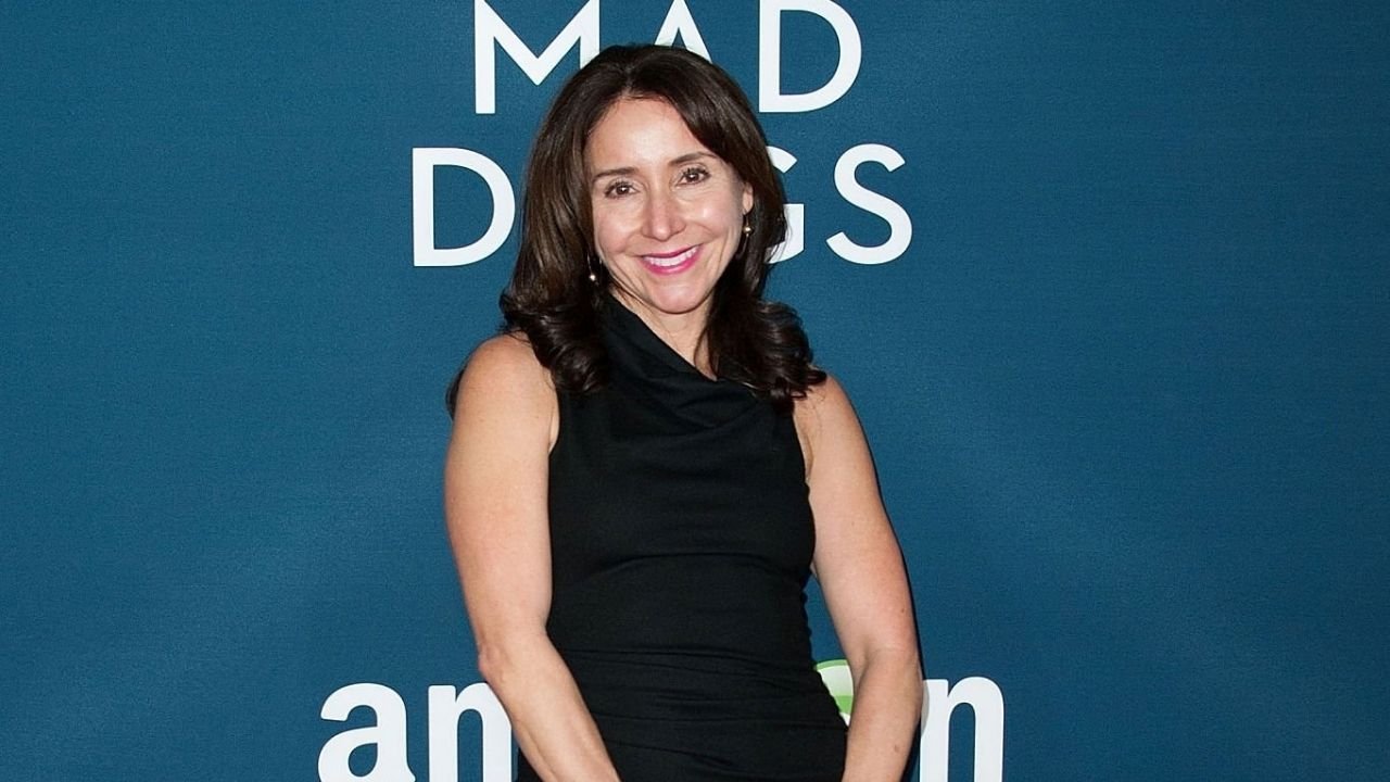 marney hochman net worth