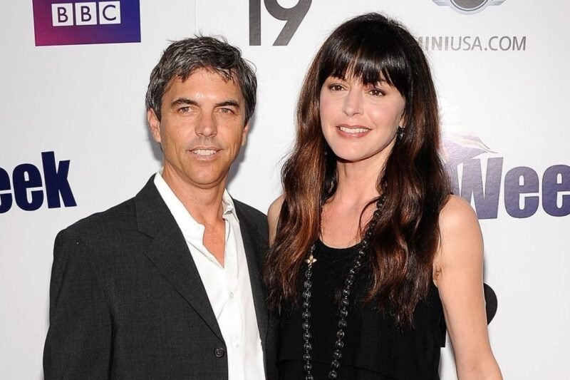 Marshall Coben: Biography, Age, Jane Leeves’ Husband, Children and Career