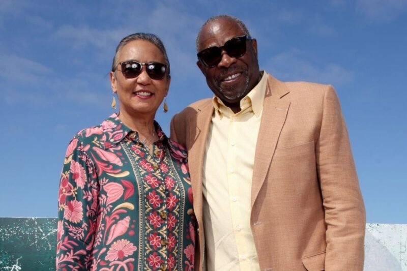 Melissa Esplana: Biography, Dusty Baker’s Wife, Family, Children and Private Life