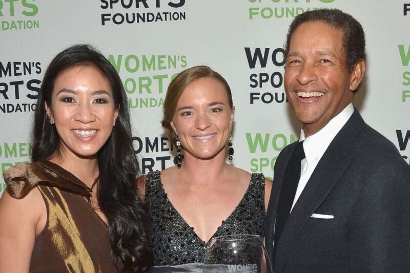 Michelle Gumbel: A Closer Look at Greg Gumbel’s Daughter