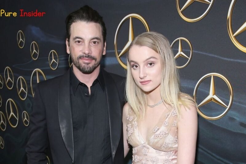 Naiia Ulrich: Biography, Age, Family, Acting Career and Life as Skeet Ulrich’s Daughter