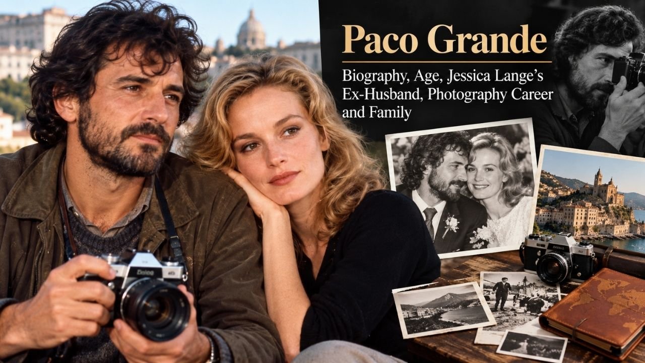 paco grande