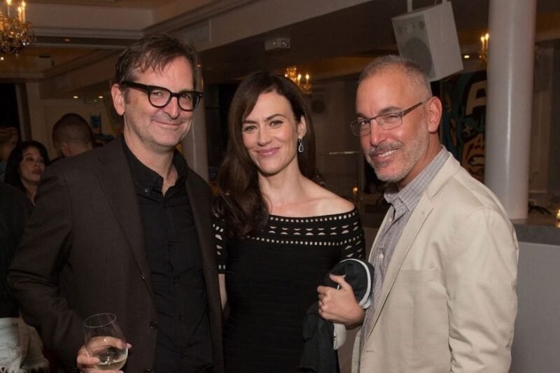 Paul Ratliff: Biography, Age, Wife Maggie Siff, Children, Career, Net Worth, Death and Personal Life
