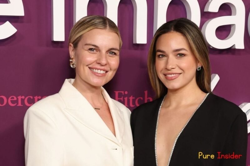 Paulina Char: Biography, Career, Sofia Carson’s Sister, Family and Beauty Industry Success