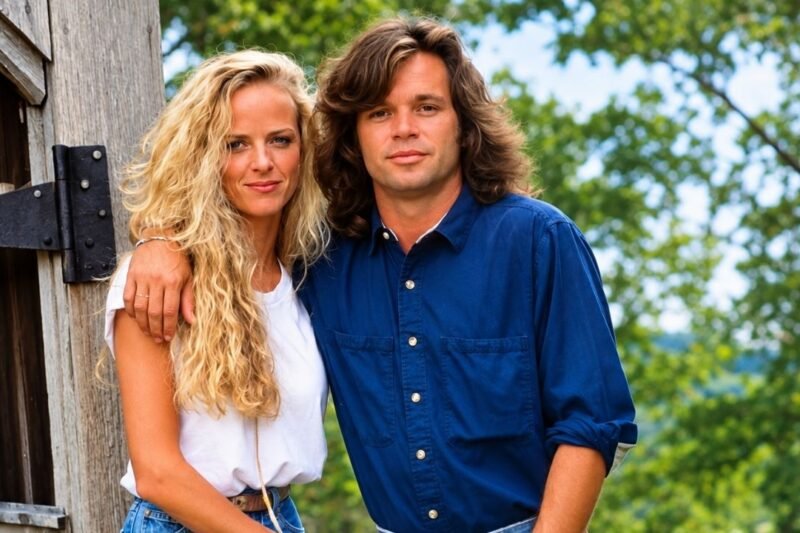 Priscilla Esterline: John Mellencamp’s First Wife, Family, Marriage and Life Story