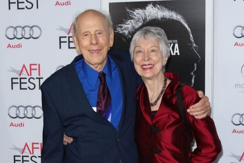 Rance Howard Wife: Jean Speegle Howard, Judy Howard, Marriage, Family and Life