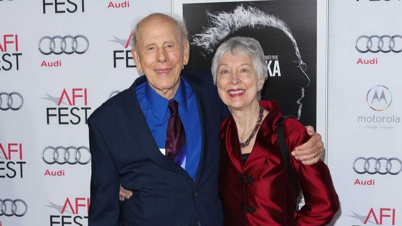 rance howard wife