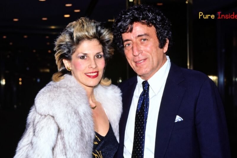 Sandra Grant Bennett: Biography, Tony Bennett’s Ex-Wife, Acting Career, Children and Life Story