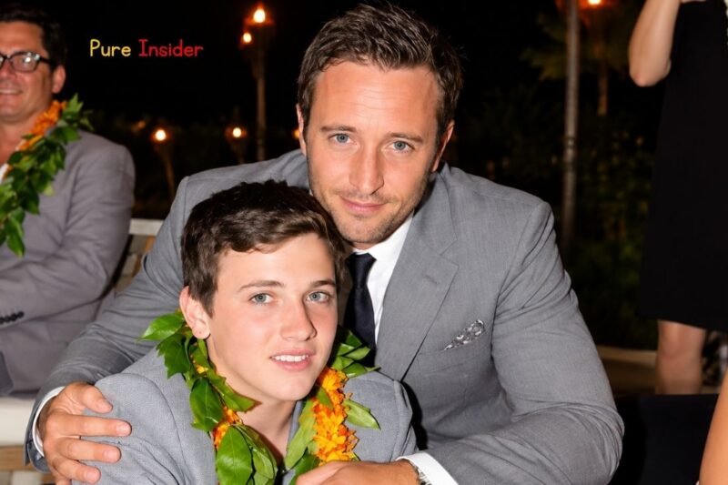 Saxon O’Loughlin: Biography, Age, Parents, Siblings, Career, Net Worth and Personal Life