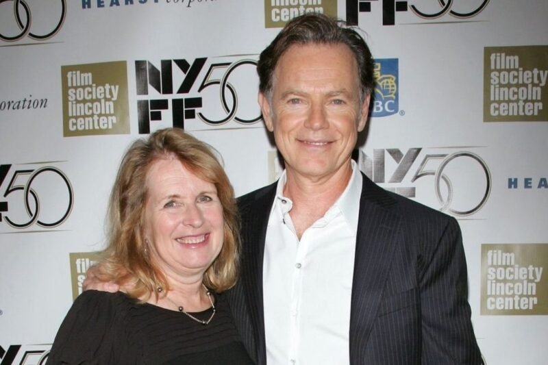 Susan Devlin: Biography, Bruce Greenwood’s Wife, Marriage, Family and Private Life