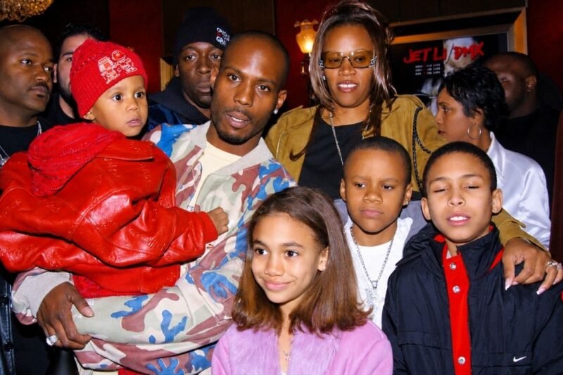 Tacoma Simmons: Biography, Age, DMX’s Son, Parents, Siblings, Career and Net Worth