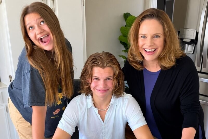 Tate James Rytky: Biography, Age, Andrea Barber’s Son, Parents, Career, Net Worth and Personal Life