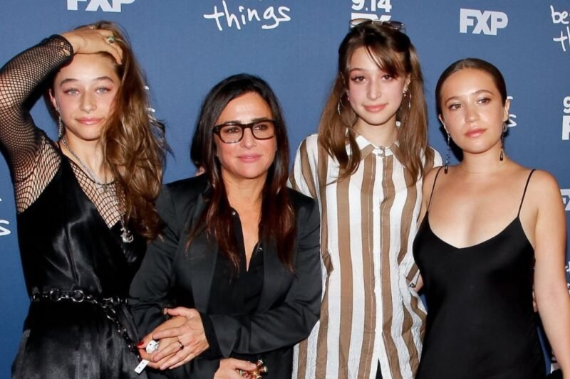 Valentine Rocky Adlon: Biography, Age, Parents, Sisters, Career, Personal Life and Net Worth