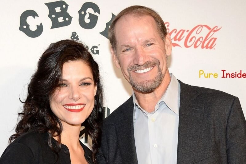 Veronica Stigeler: Biography, Age, Bill Cowher’s Wife, Music Career, Children and Net Worth