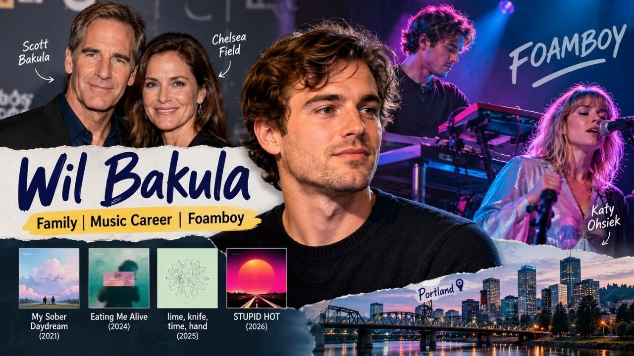 wil bakula