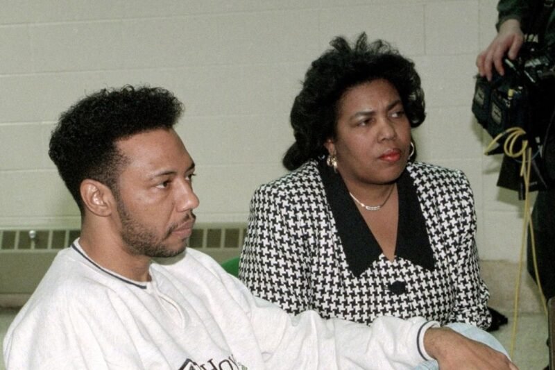 Winndye Jenkins: Biography, Larry Hoover’s Wife, Children, Career and Net Worth
