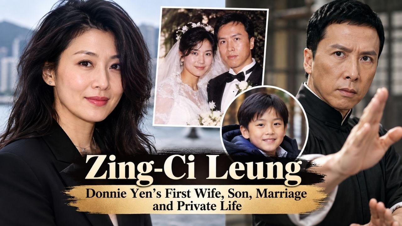 zing-ci leung